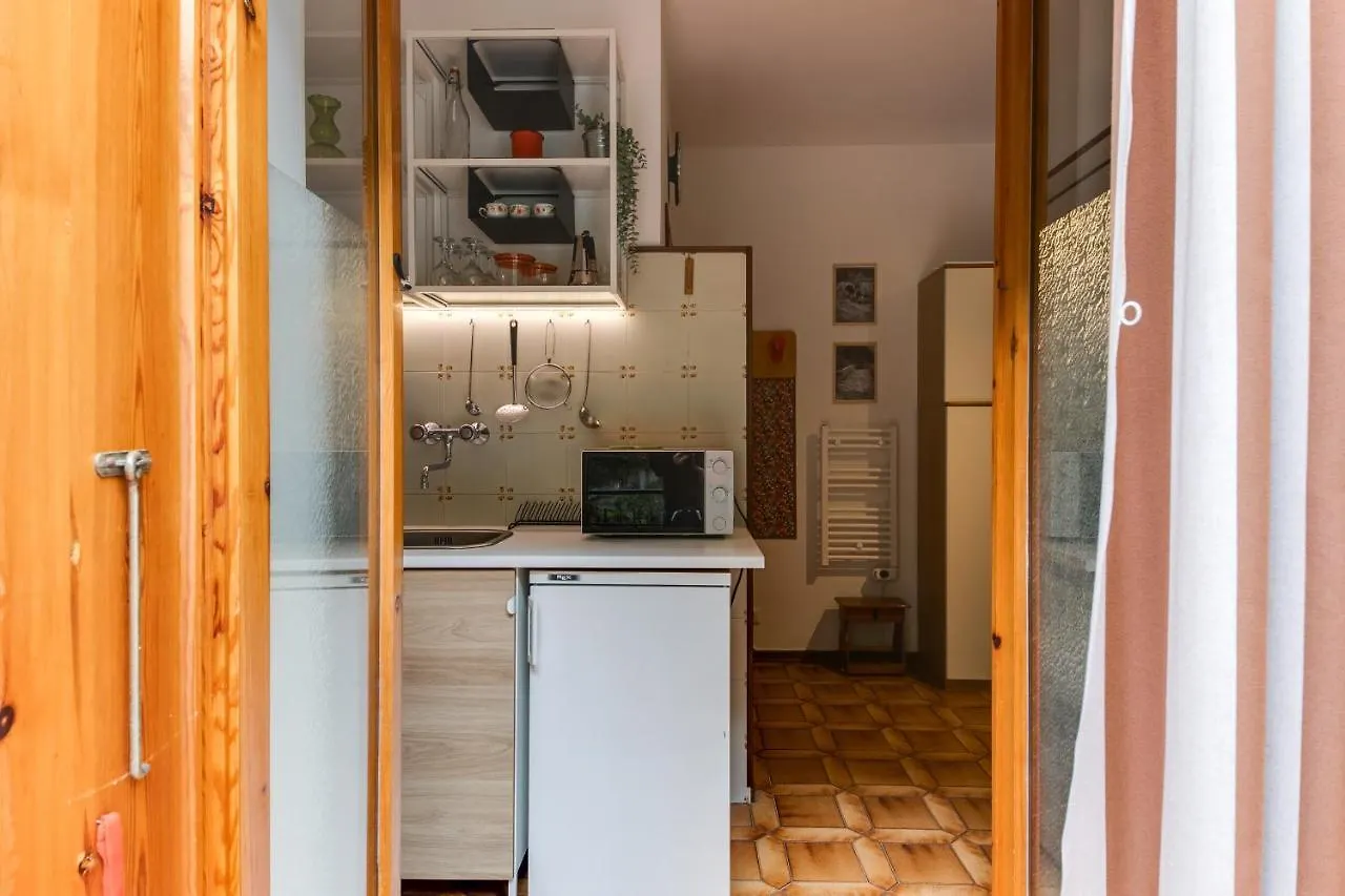 Appartamento RomagnaBNB Studio Cuore Premilcuore 0*,