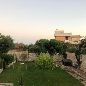  Appartamento Sole E Luna Italia