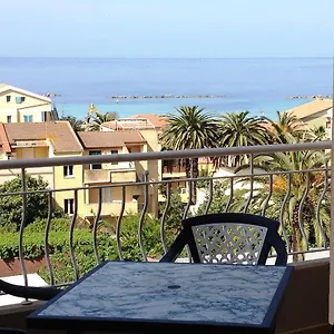  Appartamento Romantic Total Sea View Italia